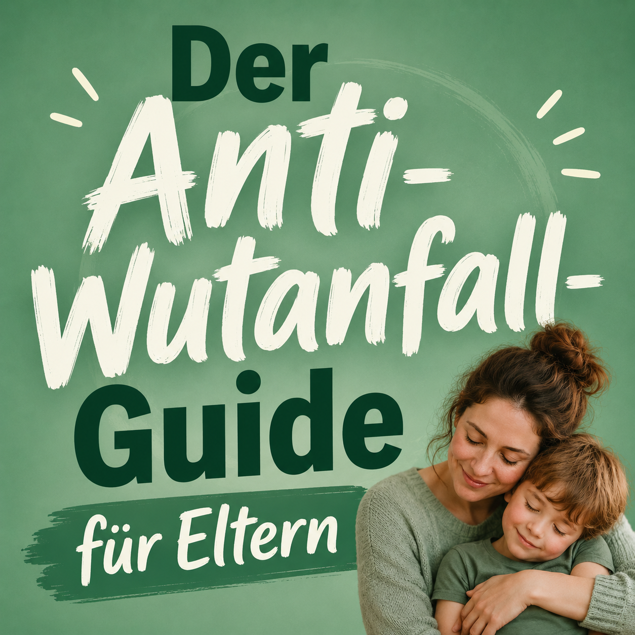 Anti-Wutanfall-Guide